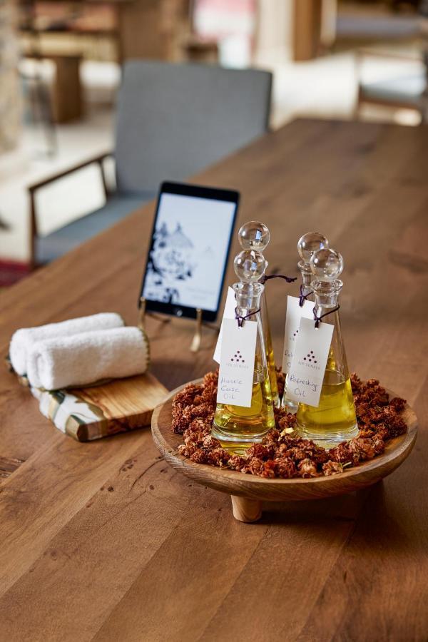 Six Senses Kocatas Mansions 5* İstanbul