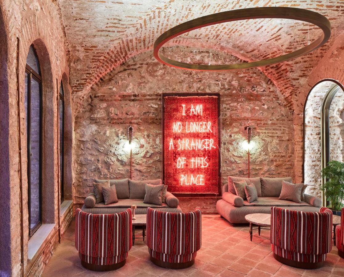 Hotel Six Senses Kocatas Mansions
