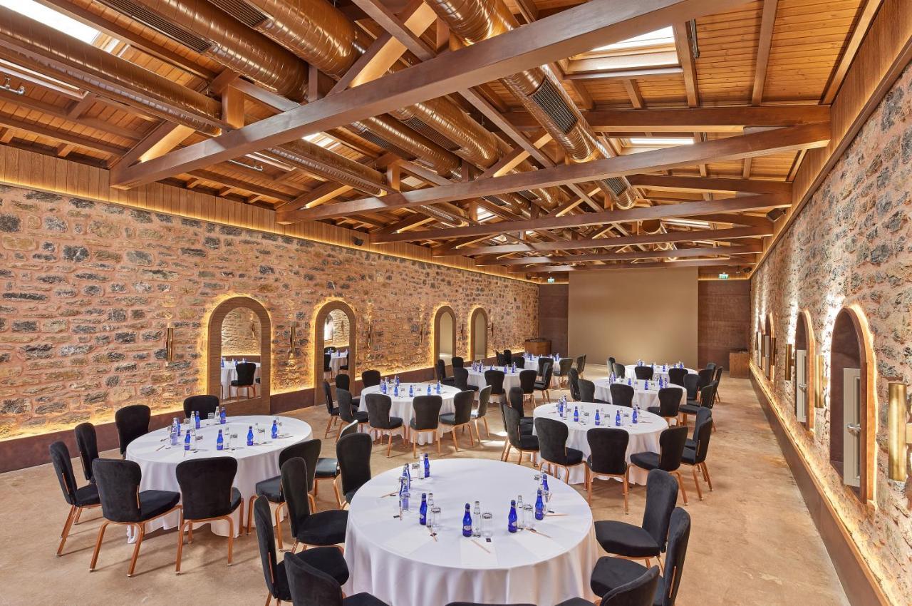 Hotel Six Senses Kocatas Mansions Istanbul