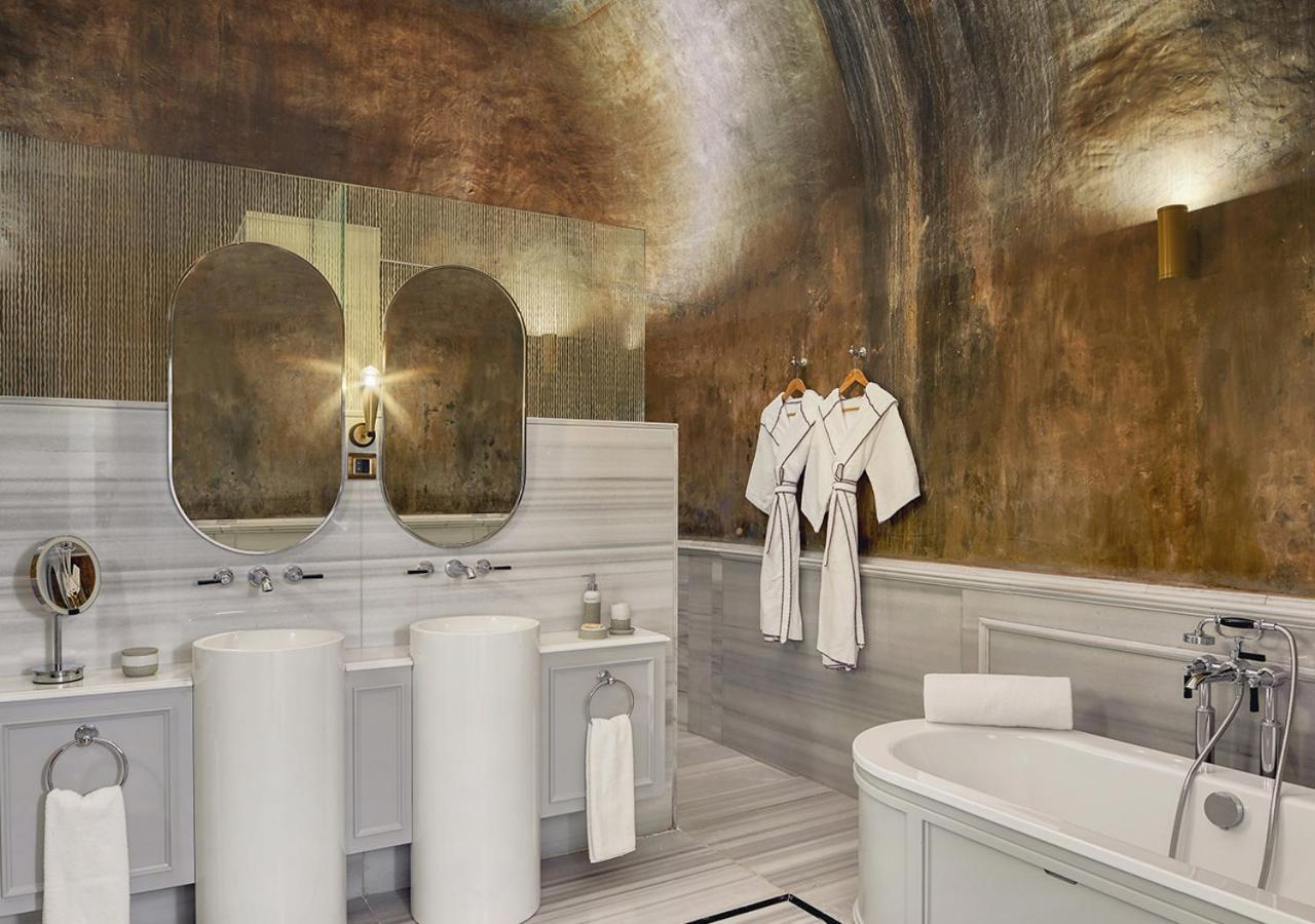 Hotel Six Senses Kocatas Mansions 5*